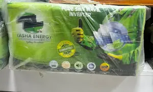 Tasha Energy Pure Sine Wave Inverter 1500/12v