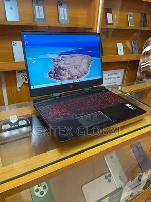 Laptop HP Omen 15 16GB Intel Core i7 SSD 512GB