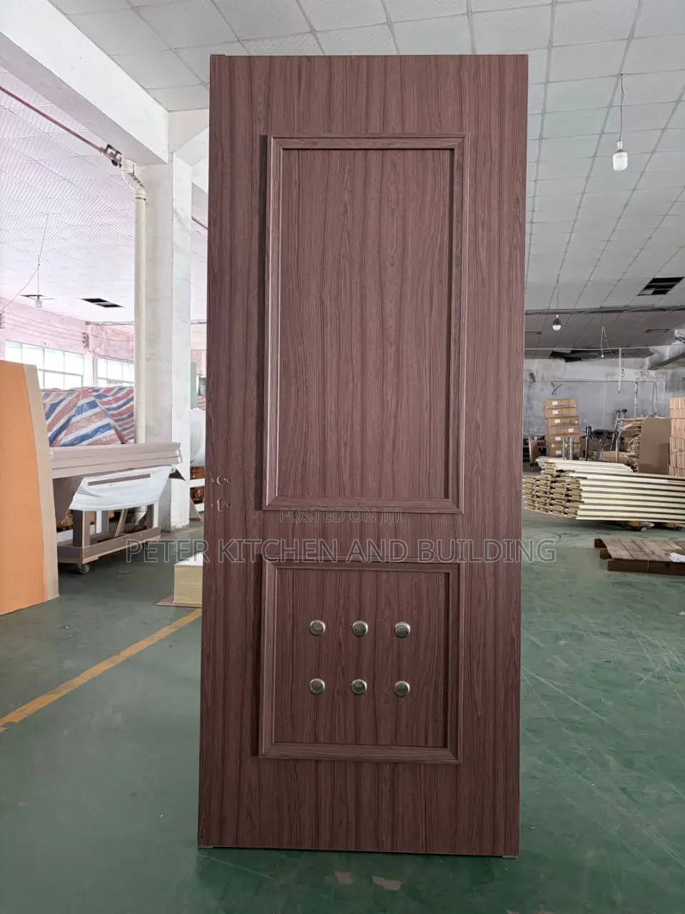 Imported Door 3ft Door