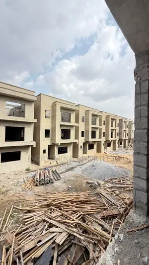 3 Bedroom With Bq