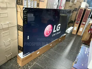 Brand New Android Smart Tv 100 Inches