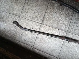 Short Tie Rod Wrangler Jeep 2010
