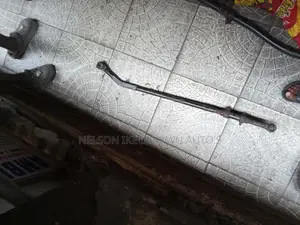 Short Tie Rod Wrangler Jeep 2010