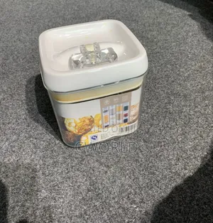 Airtight Container