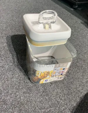 Airtight Container
