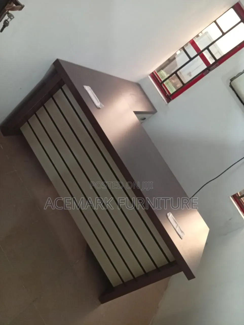 Executive Office Table