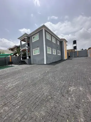 4bdrm Duplex in Kemta Housing Estate, Abeokuta South for sale