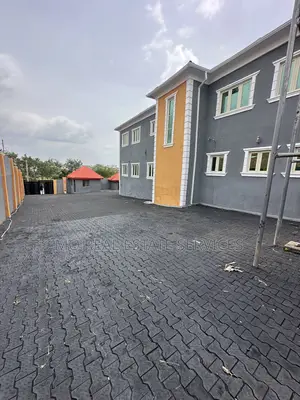 4bdrm Duplex in Kemta Housing Estate, Abeokuta South for sale