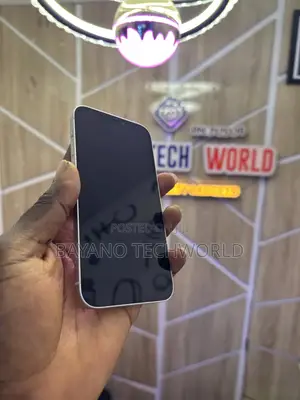 Apple iPhone 12 64 GB White