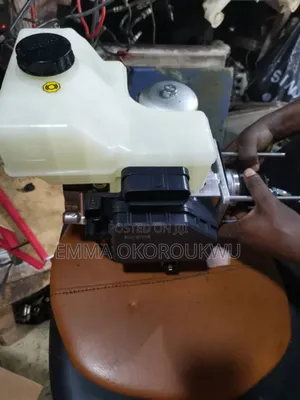 Abs Module for Toyota Land Cruiser 4runner Gx 460 and More