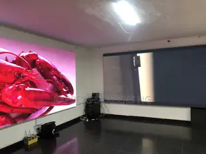 Led Display Rental Screens in Choba Ph