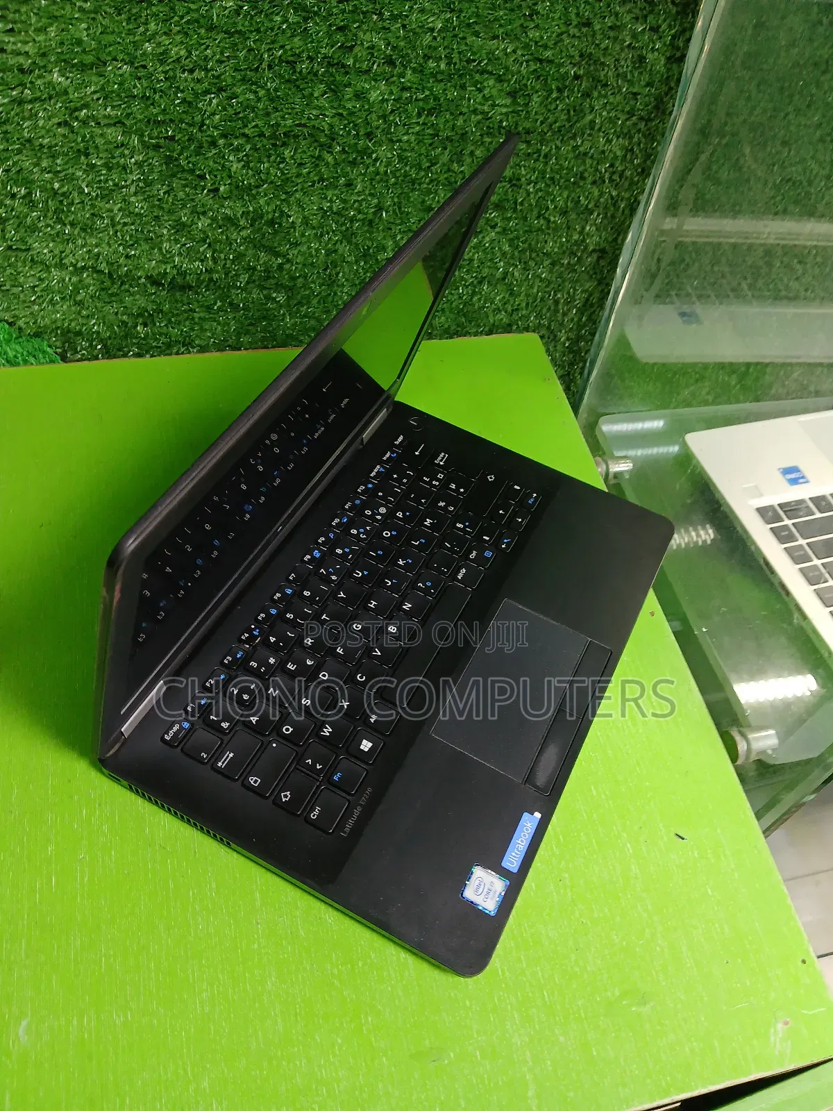 Laptop Dell Latitude E7270 8GB Intel Core i7 SSD 256GB