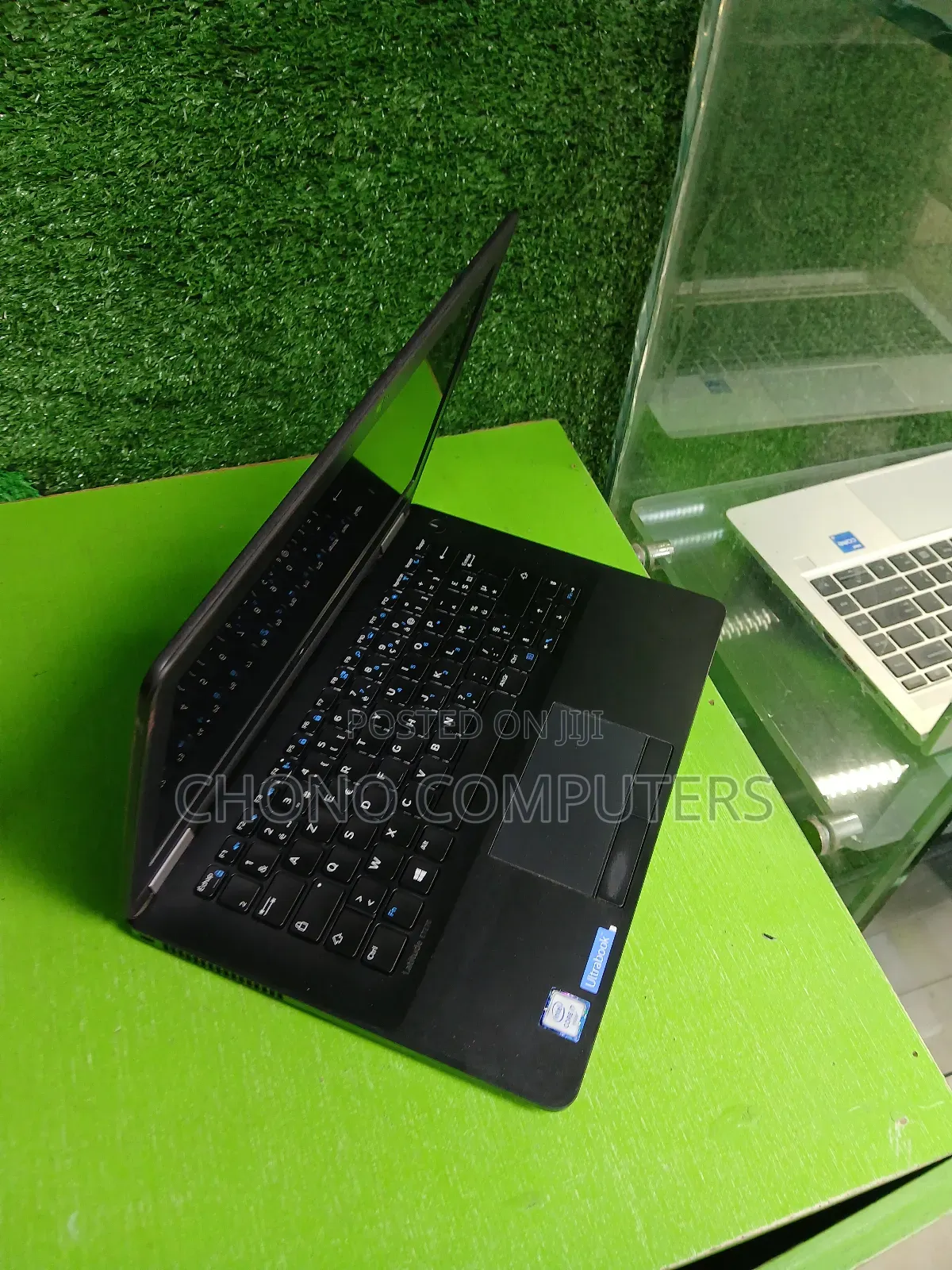 Laptop Dell Latitude E7270 8GB Intel Core i7 SSD 256GB