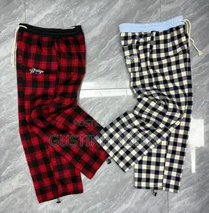 Lounge Pant , Shirt,Jacket ,Polo,Jersey Top,Leather Nicker Etc