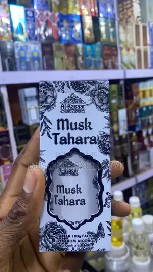 Musk Tahara