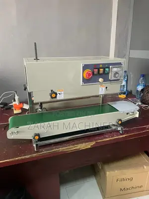 Sealing Machine Nylon Sealing Machine