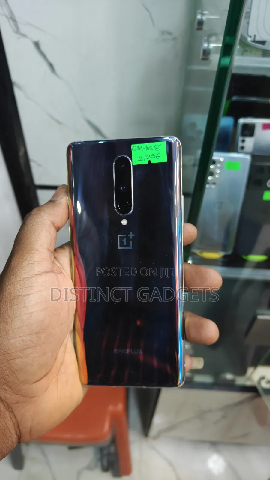 OnePlus 8 256 GB