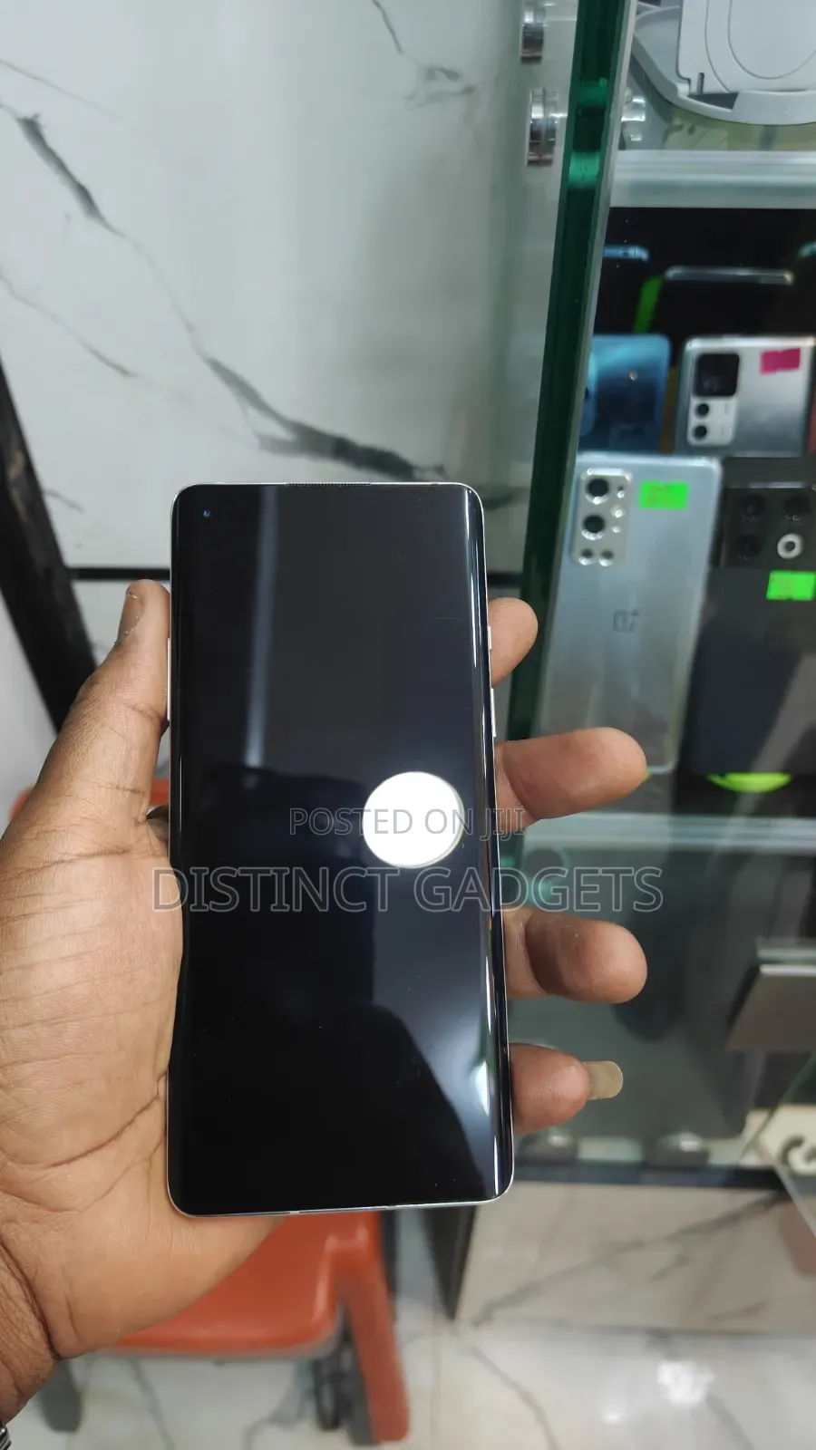 OnePlus 8 256 GB