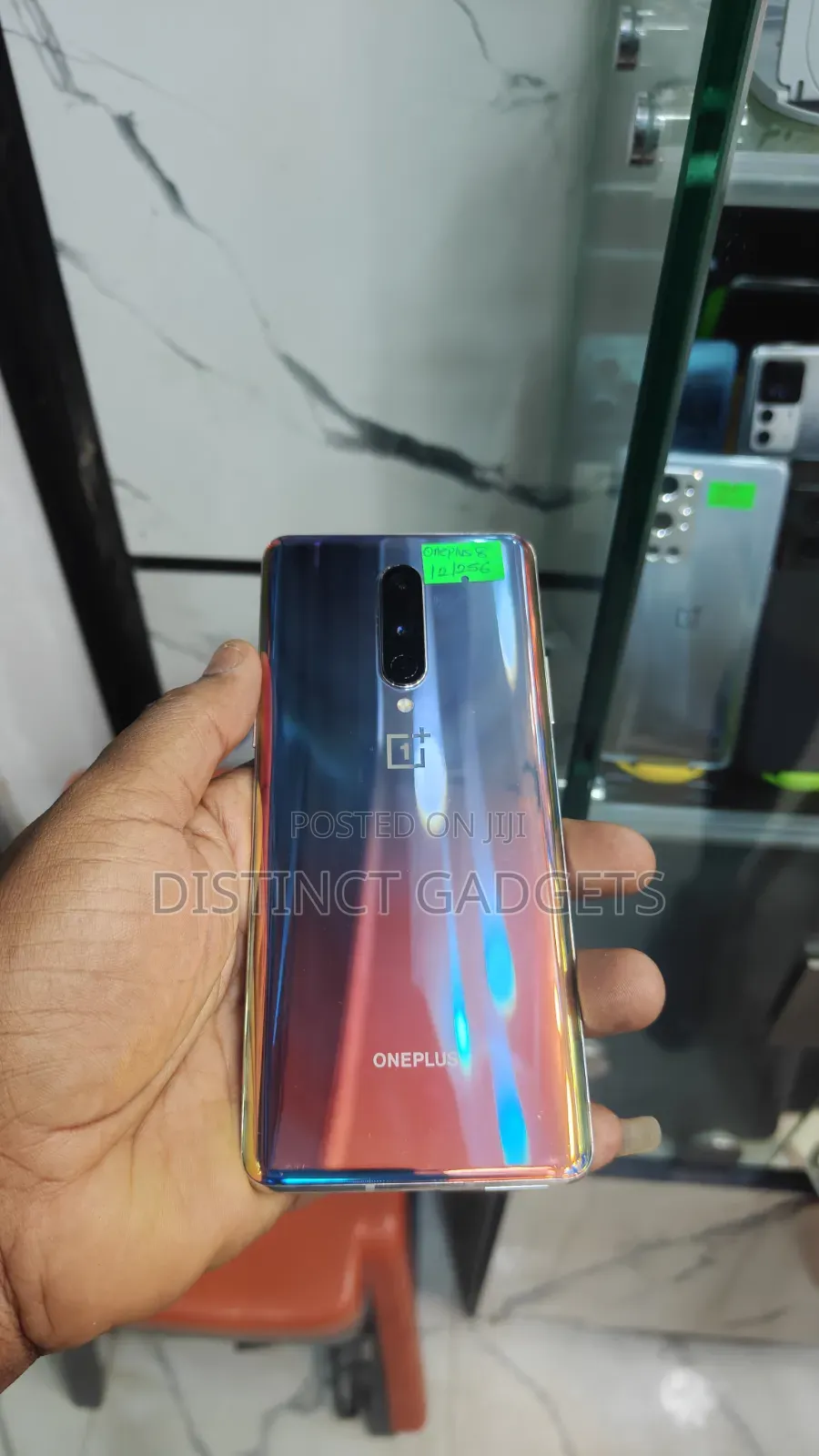 OnePlus 8 256 GB