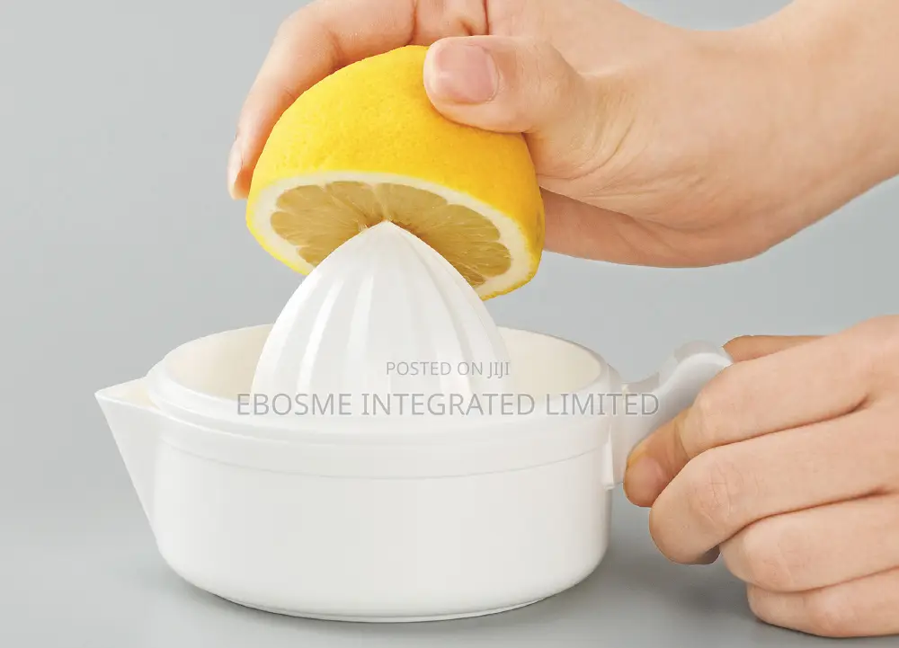 Lemon Squeezer