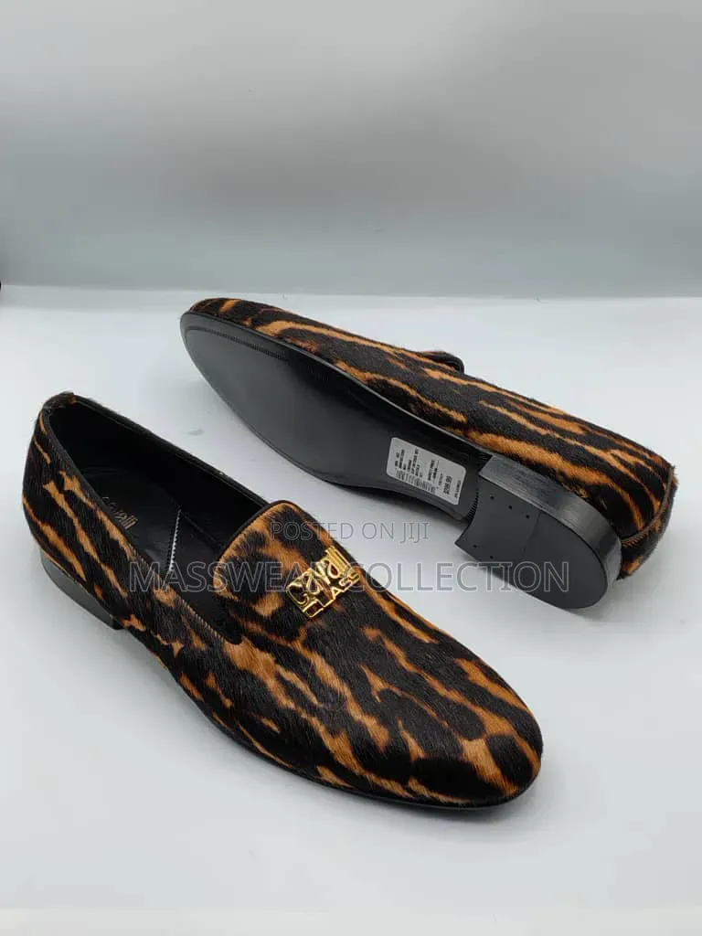 Cavalli Italian Shoe