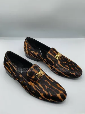 Cavalli Italian Shoe