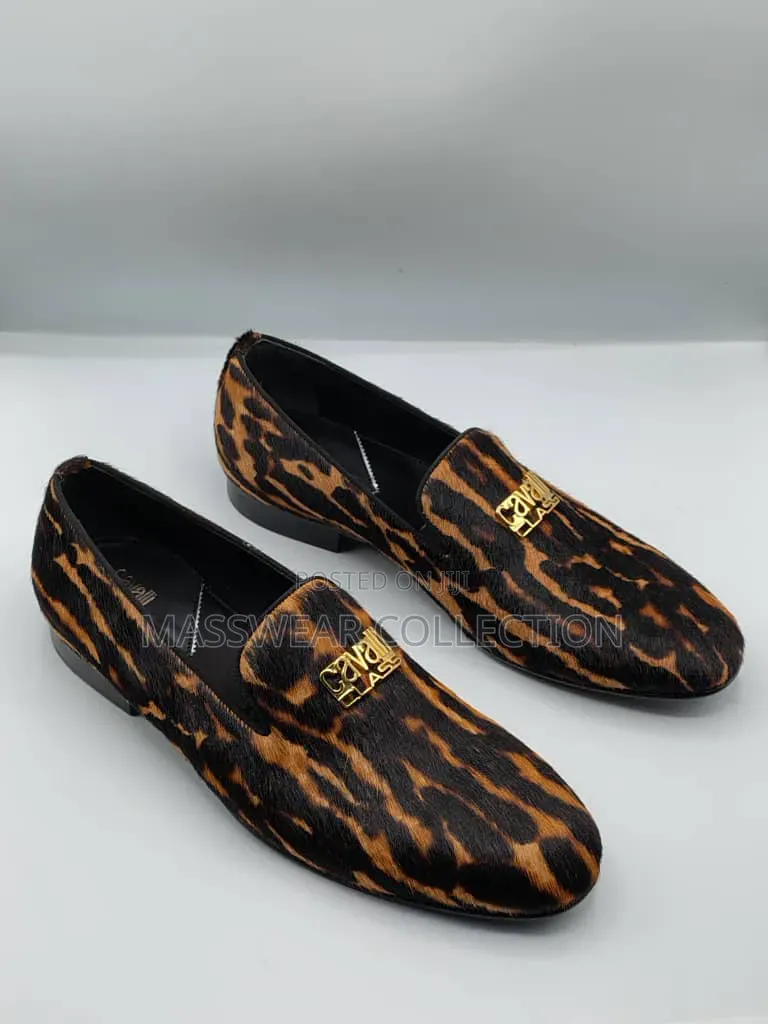 Cavalli Italian Shoe