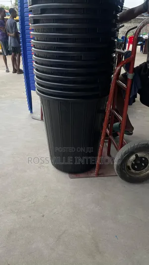 Best Price Plastic Drums in Lagos 160l