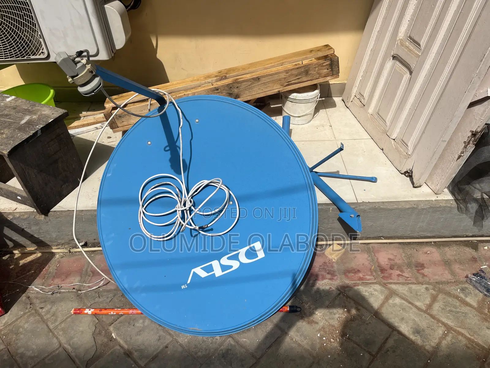 DSTV Complete
