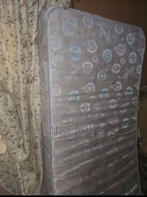 Vitafoam Galaxy Orthopedic Mattress 6x3x8