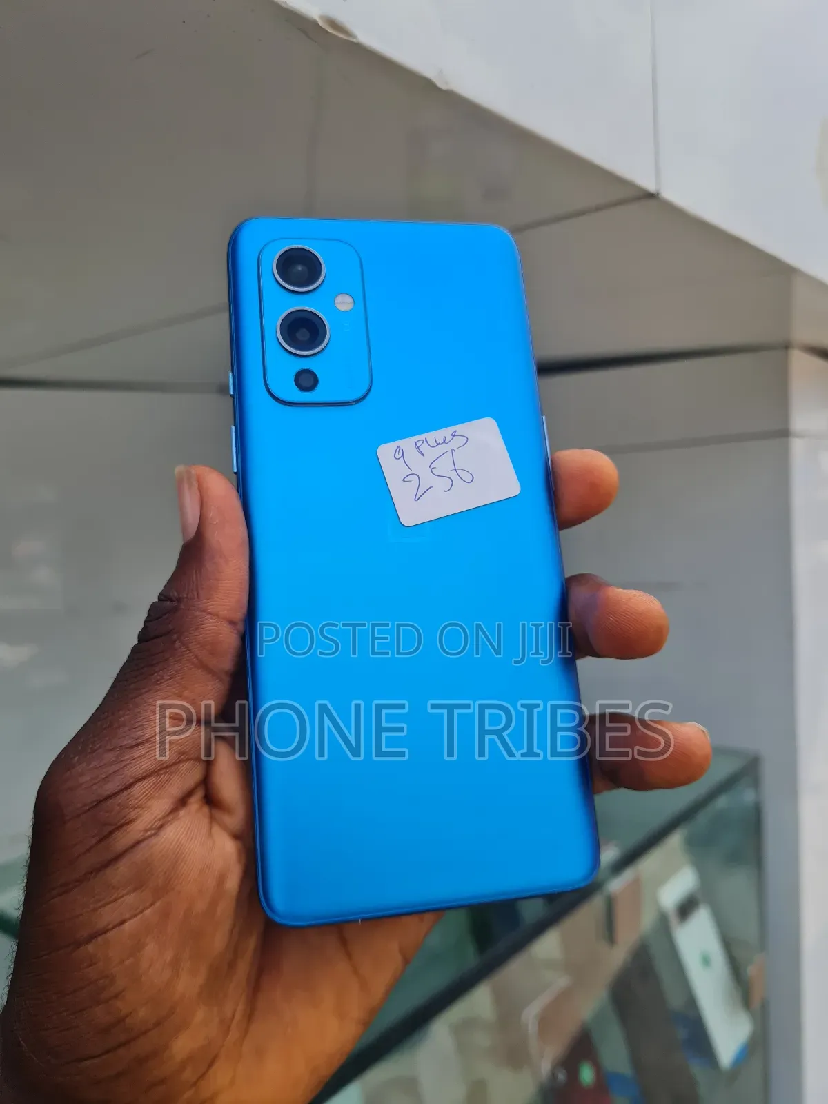 OnePlus 9 128 GB Blue