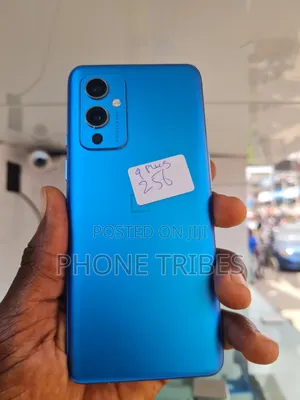 OnePlus 9 128 GB Blue