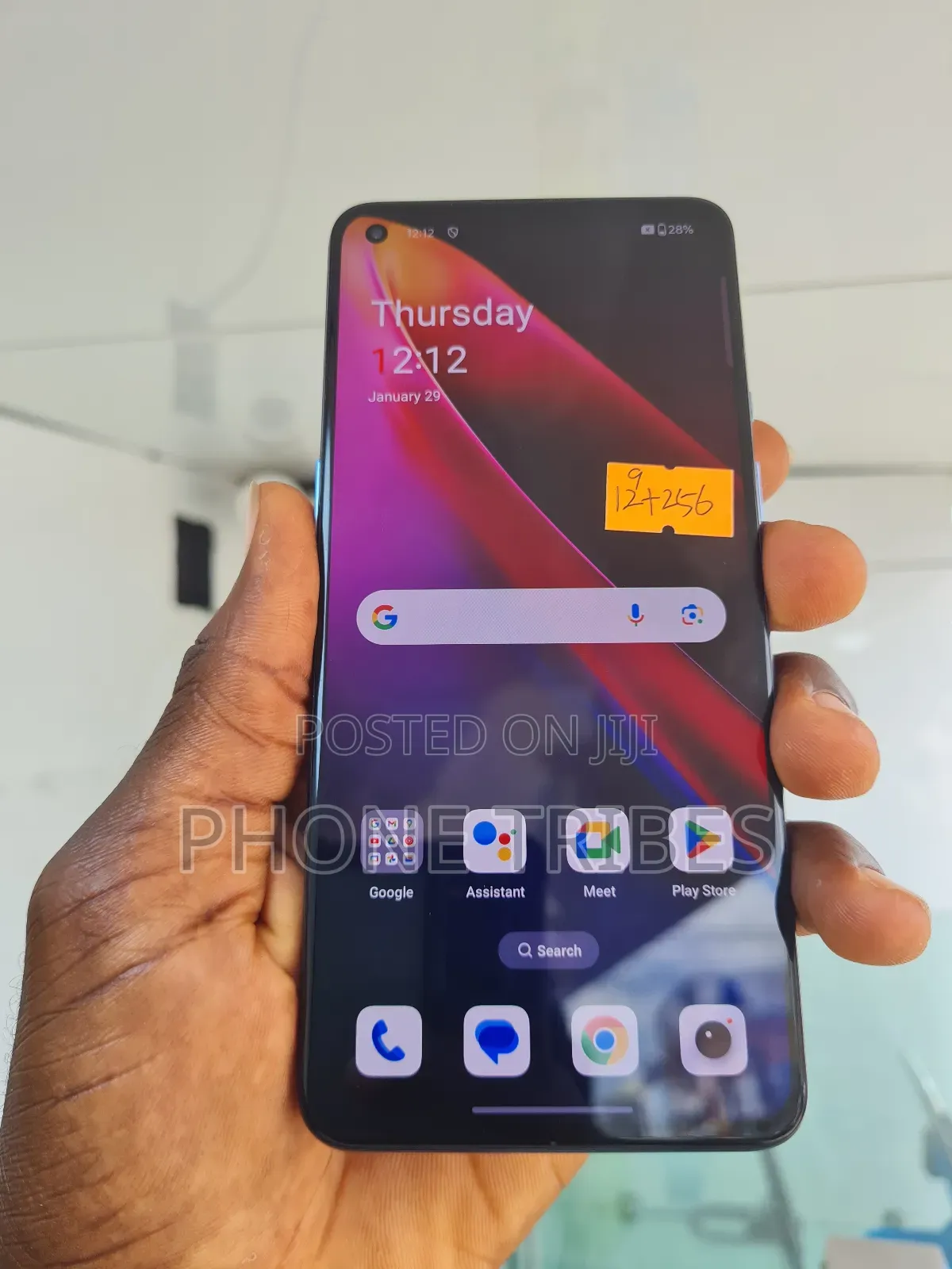 OnePlus 9 128 GB Blue