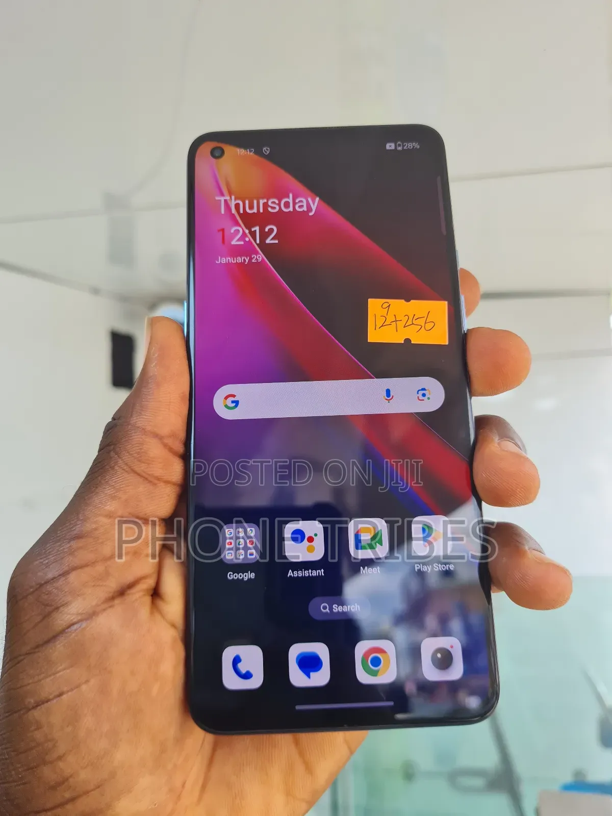 OnePlus 9 128 GB Blue