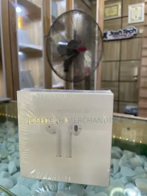 Apple Airpods – Reliable Wireless Earbuds | Clear Sound