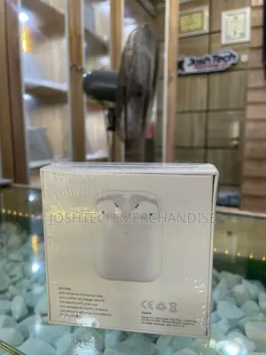 Apple Airpods – Reliable Wireless Earbuds | Clear Sound