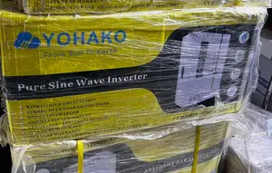 Yohako Pure Sine Wave Inverter 10kva/48v