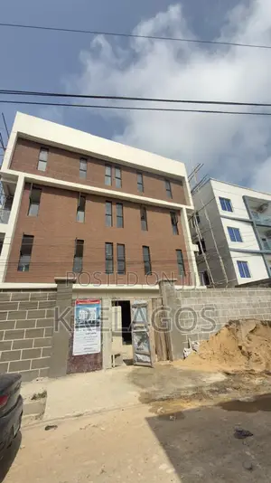 3bdrm Apartment in Ikate for sale