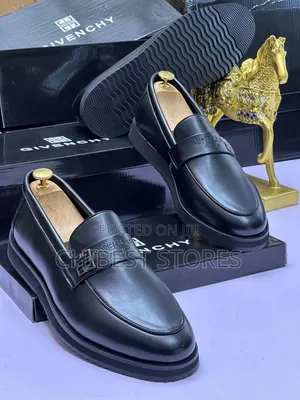 Givenchy Shoe for Men's