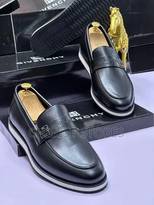Givenchy Shoe for Men's