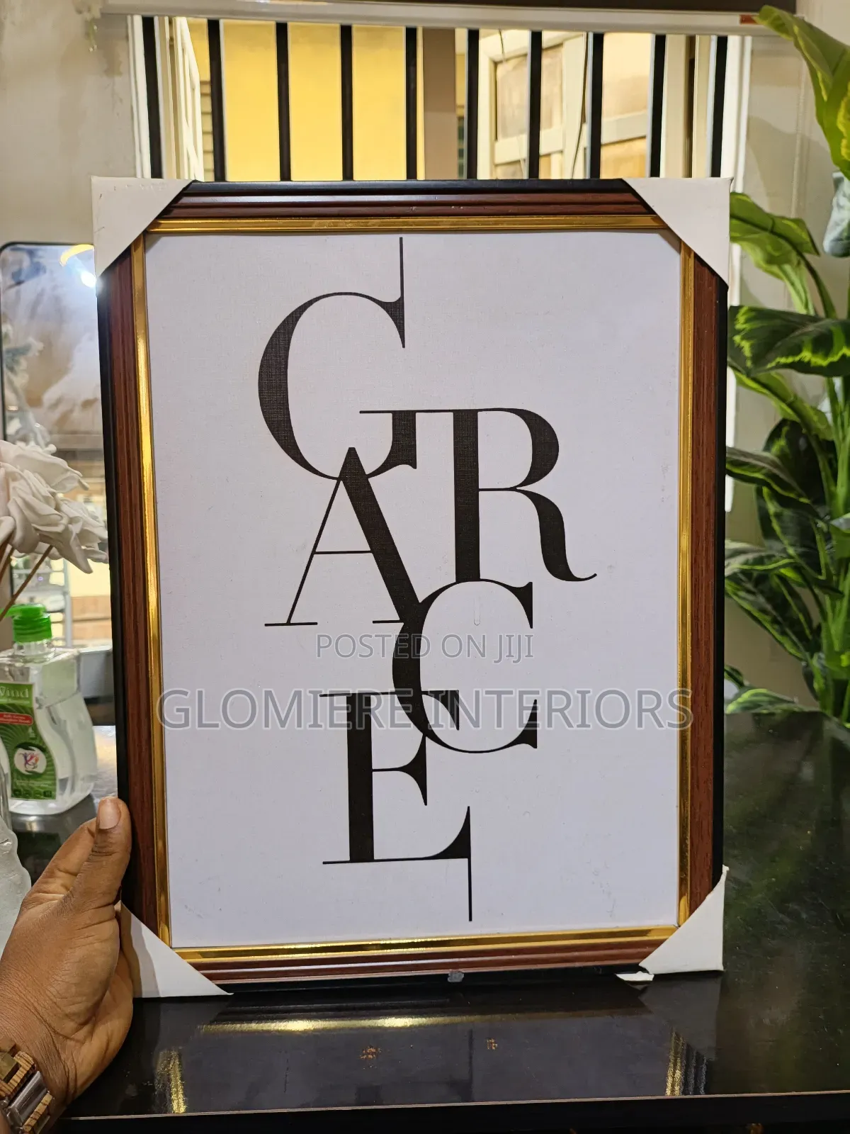 Home/ Office Quotes Wall Frames