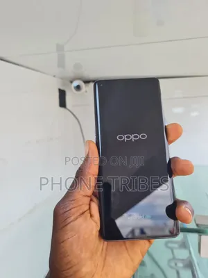 Oppo Find X2 Pro 512 GB Black