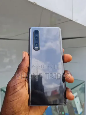 Oppo Find X2 Pro 512 GB Black