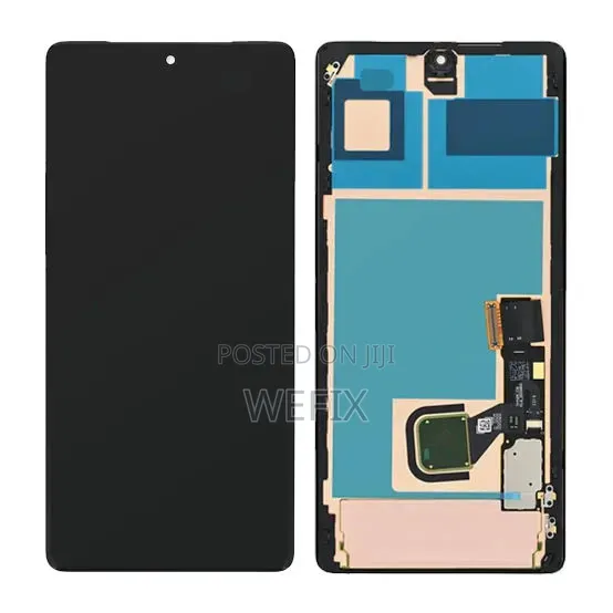 Google Pixel 6 Original Screen