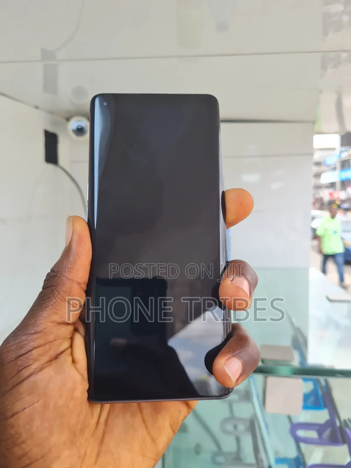 Oppo Find X2 Pro 512 GB Black