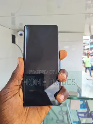 Oppo Find X2 Pro 512 GB Black