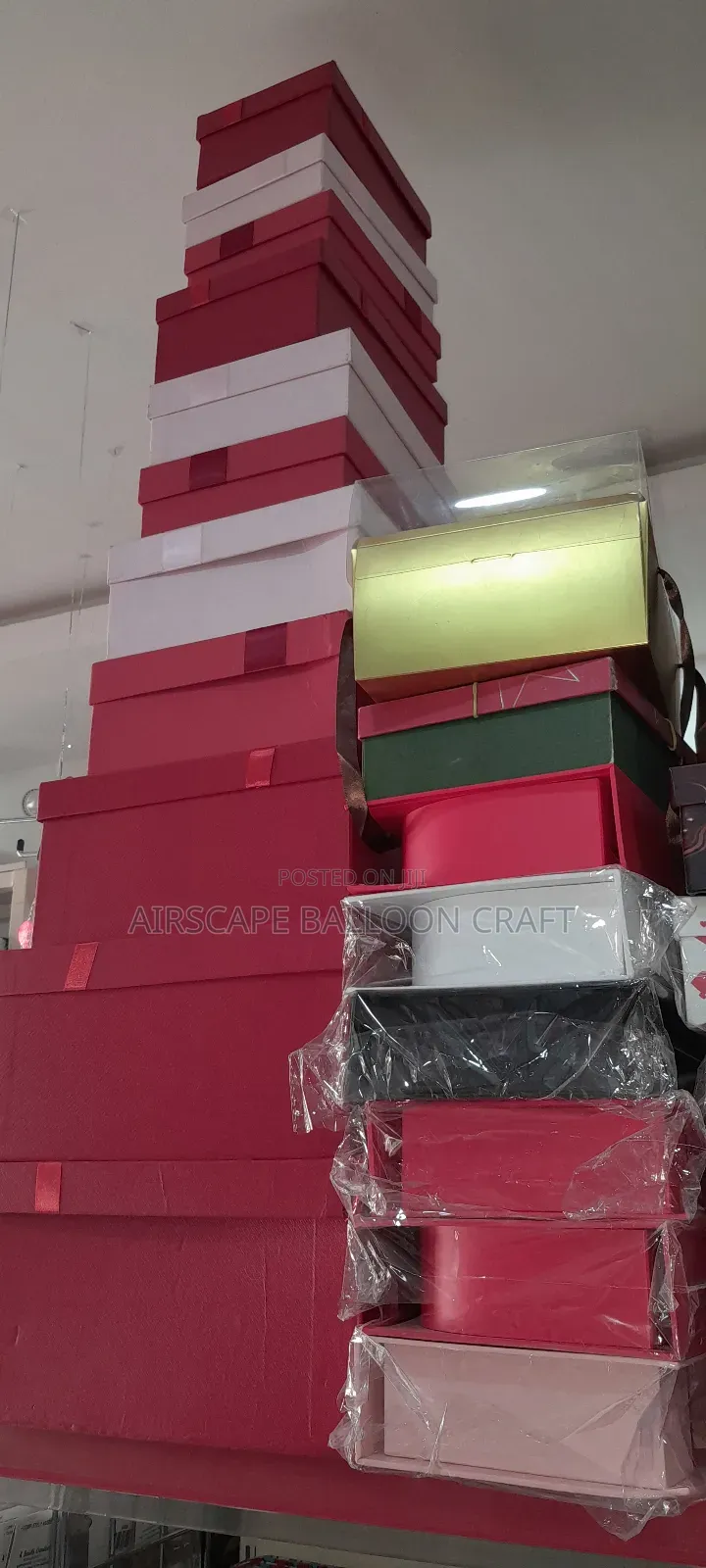 Gift Boxes