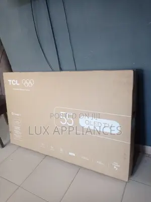 TCL 55p7k Android Apps Review