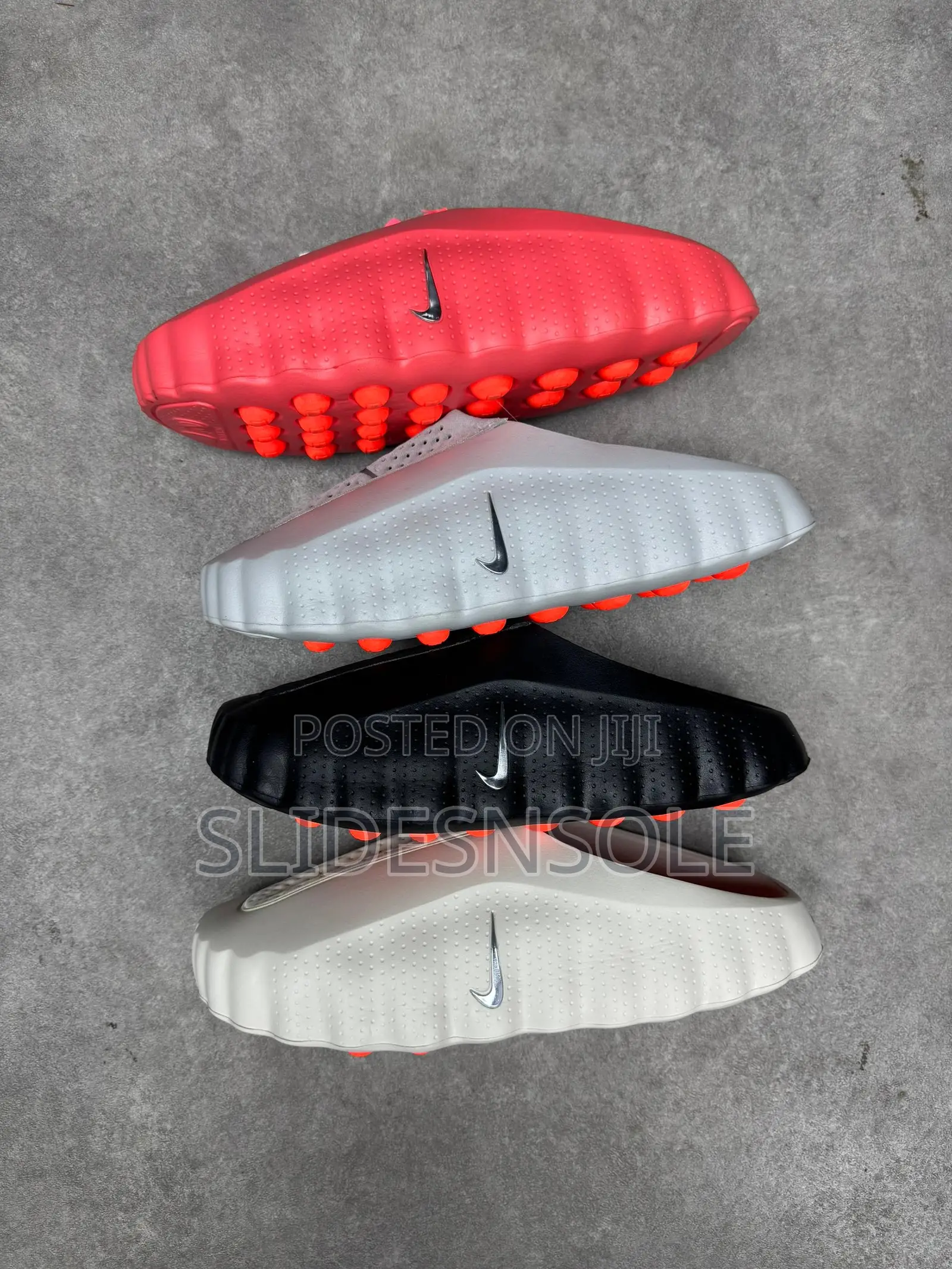 Luxury Nike Mind 001.