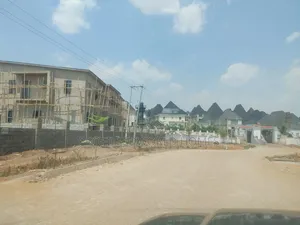 Profilledworld 500sqm Land in Kuje Phase 1